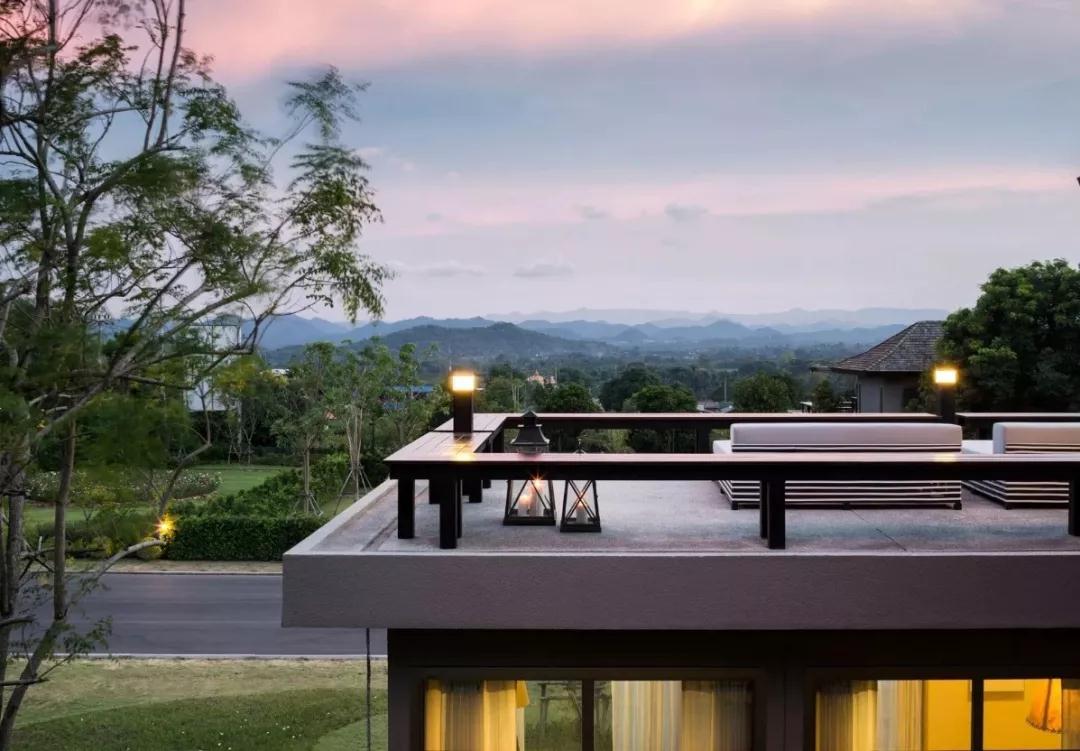 EVO视讯集团倾力打造洛北千亩理想之境