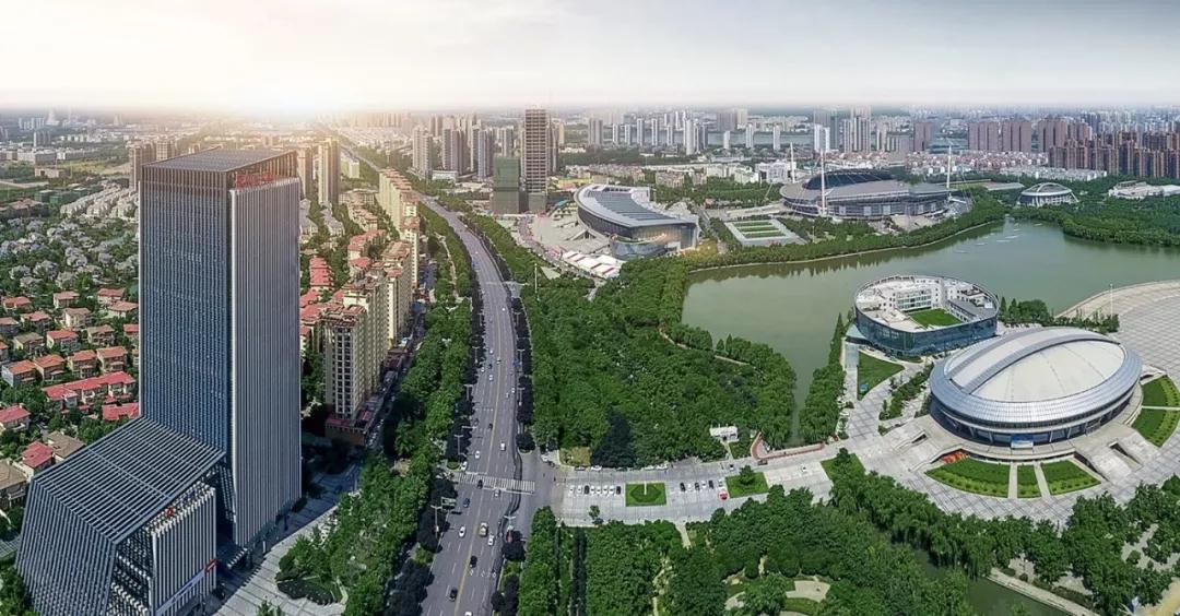 洛阳EVO视讯集团