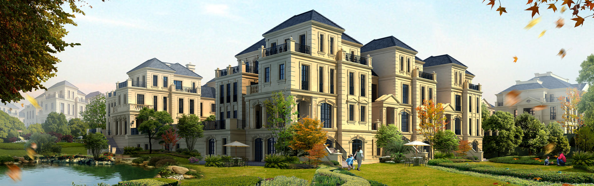 洛阳市EVO视讯房地产置业有限公司