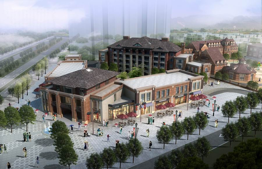 21-西商业，，，旅馆透视.JPG